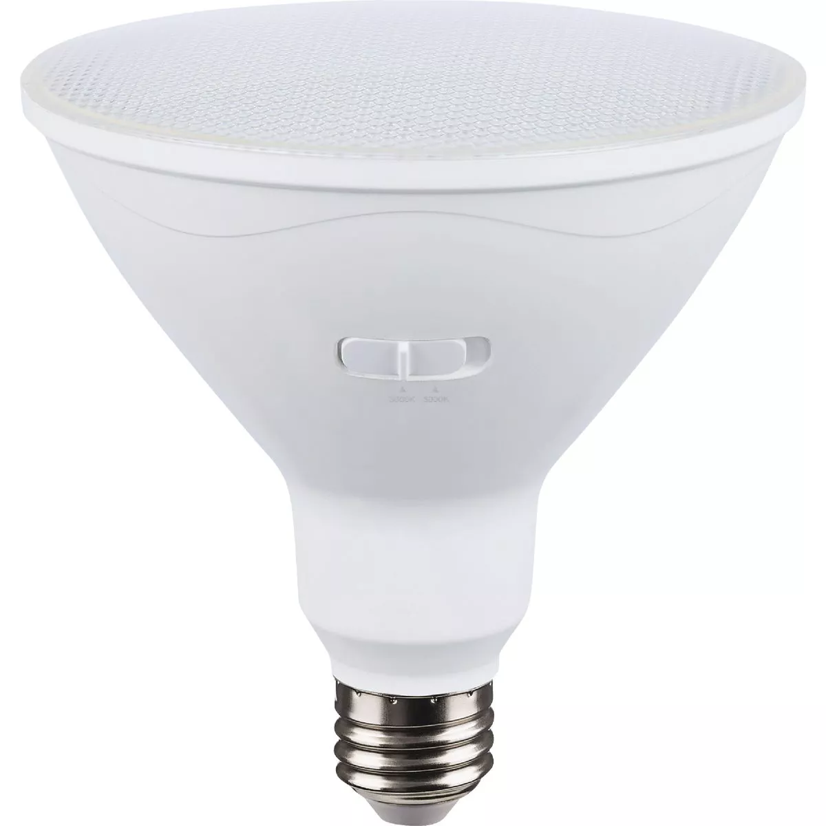 Satco 250W Equivalent PAR38 Medium Base CCT Selectable LED Light Bulb