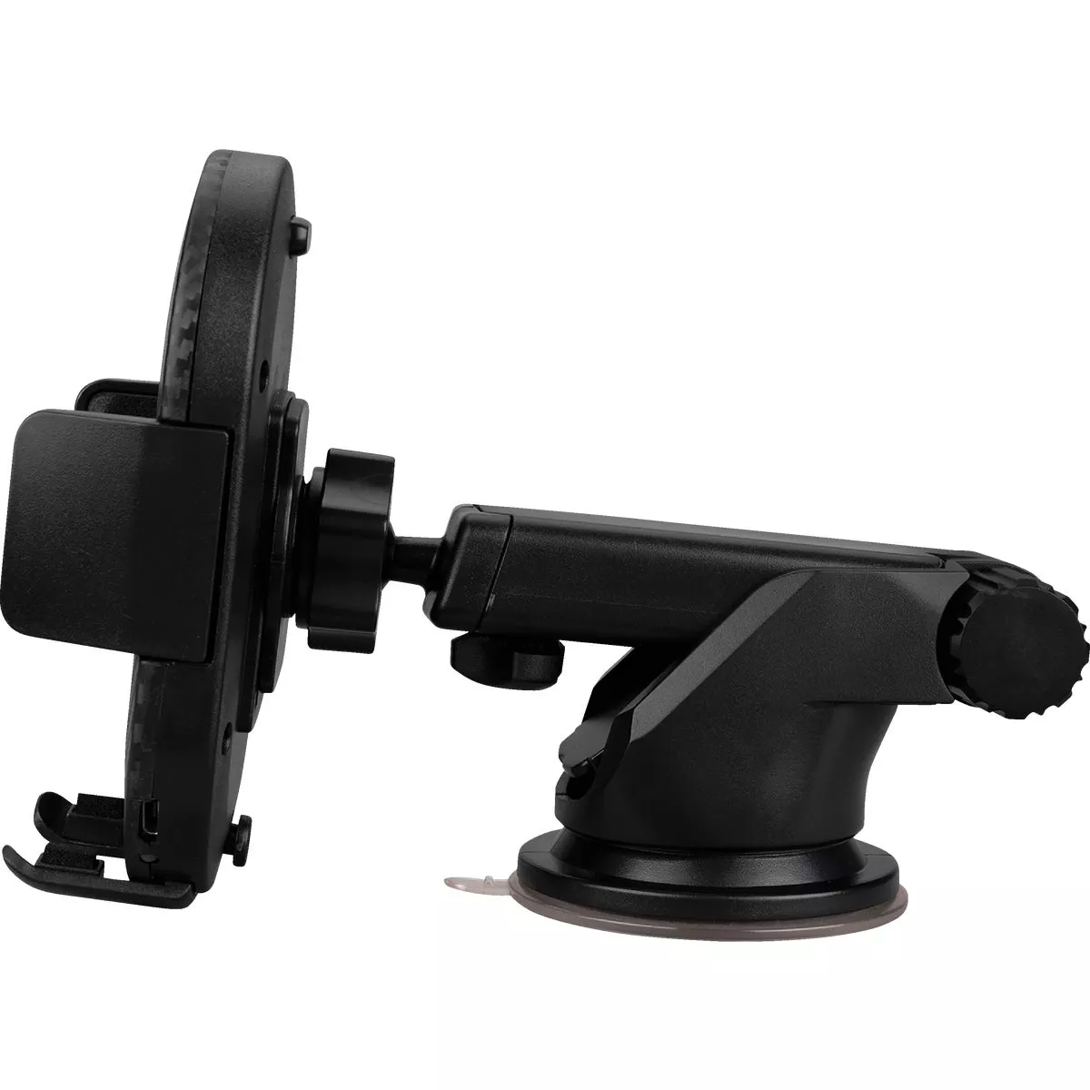 Blue Jet Dashboard Black Universal Phone Mount Holder - photo 3