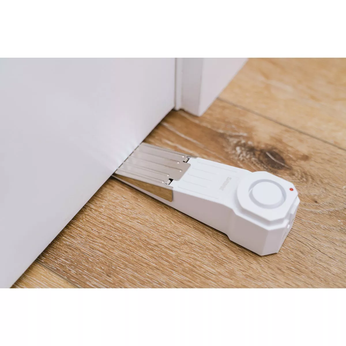 Sabre Wedge Door Stop Alarm - photo 2