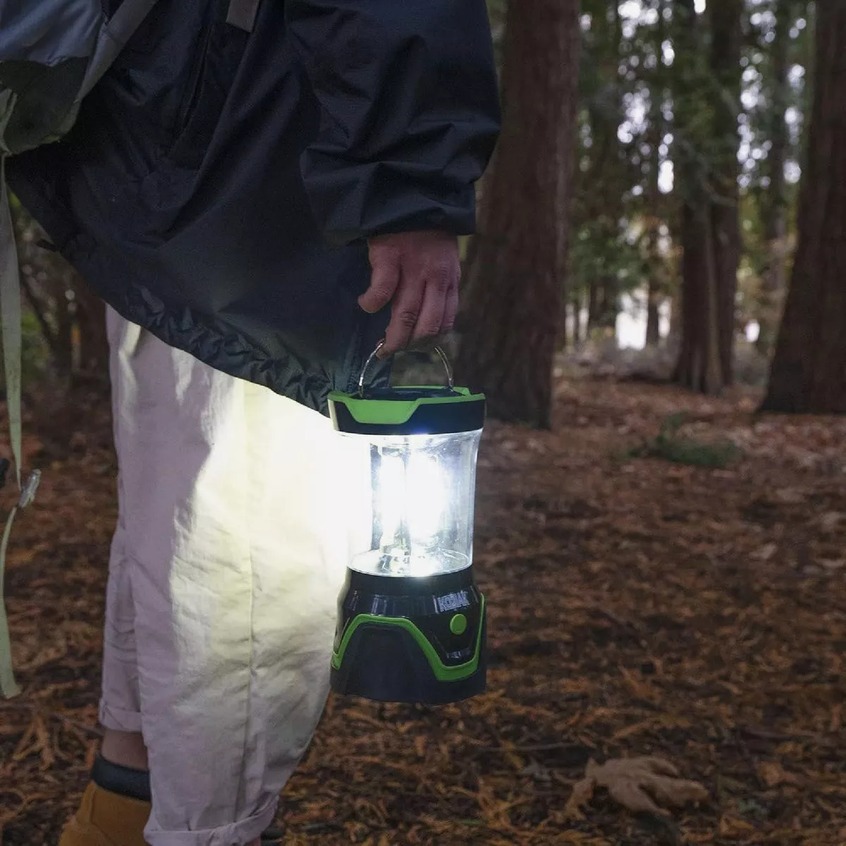Kodiak Kamper 1500 Lm. LED Lantern - photo 7