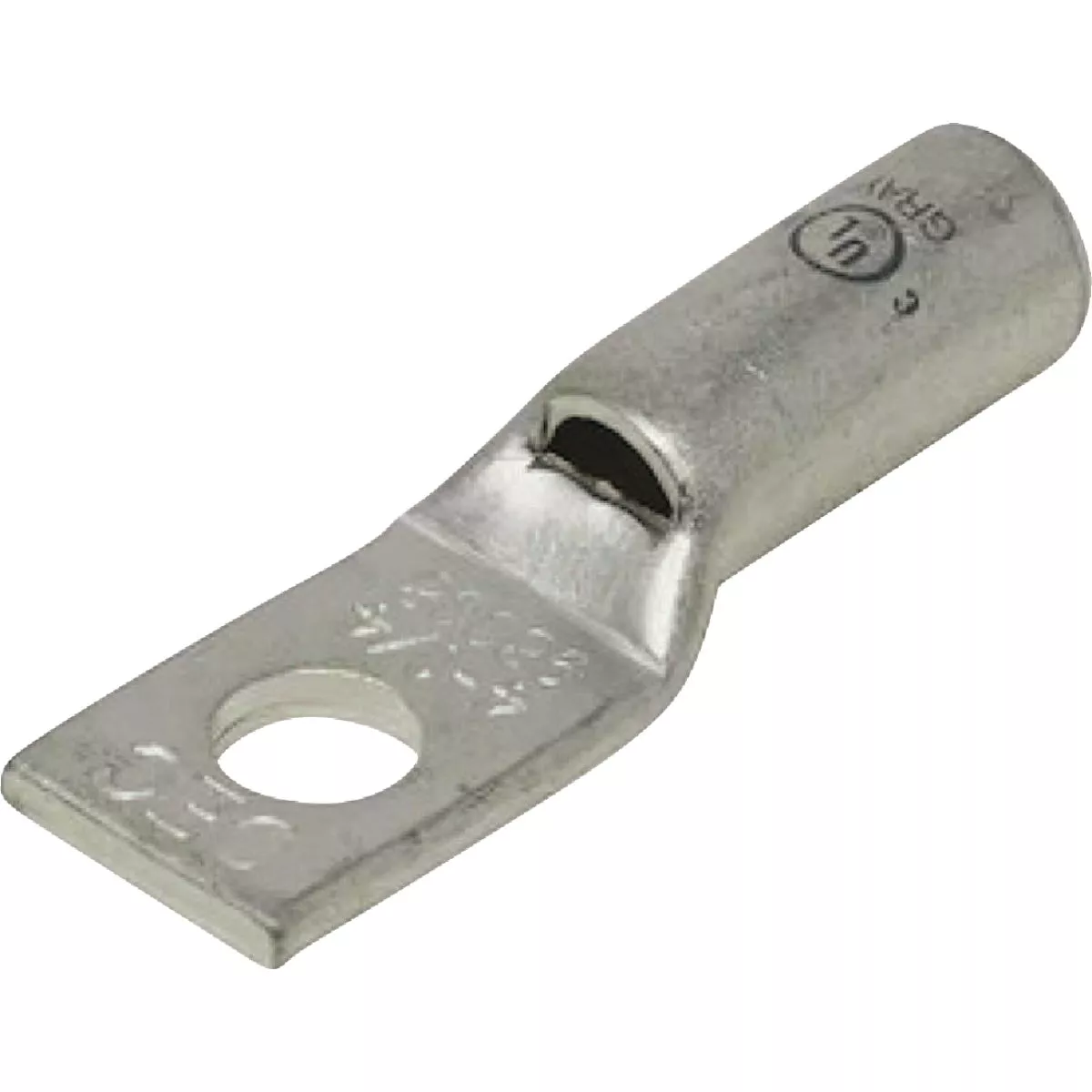 Southwire #4 STR 1/4 In. Stud Hole Compression Lug