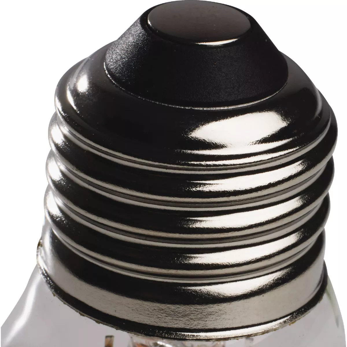 Satco 60W Equivalent T10 Medium Base 2700K Clear LED Bulb (2-Pack) - photo 3