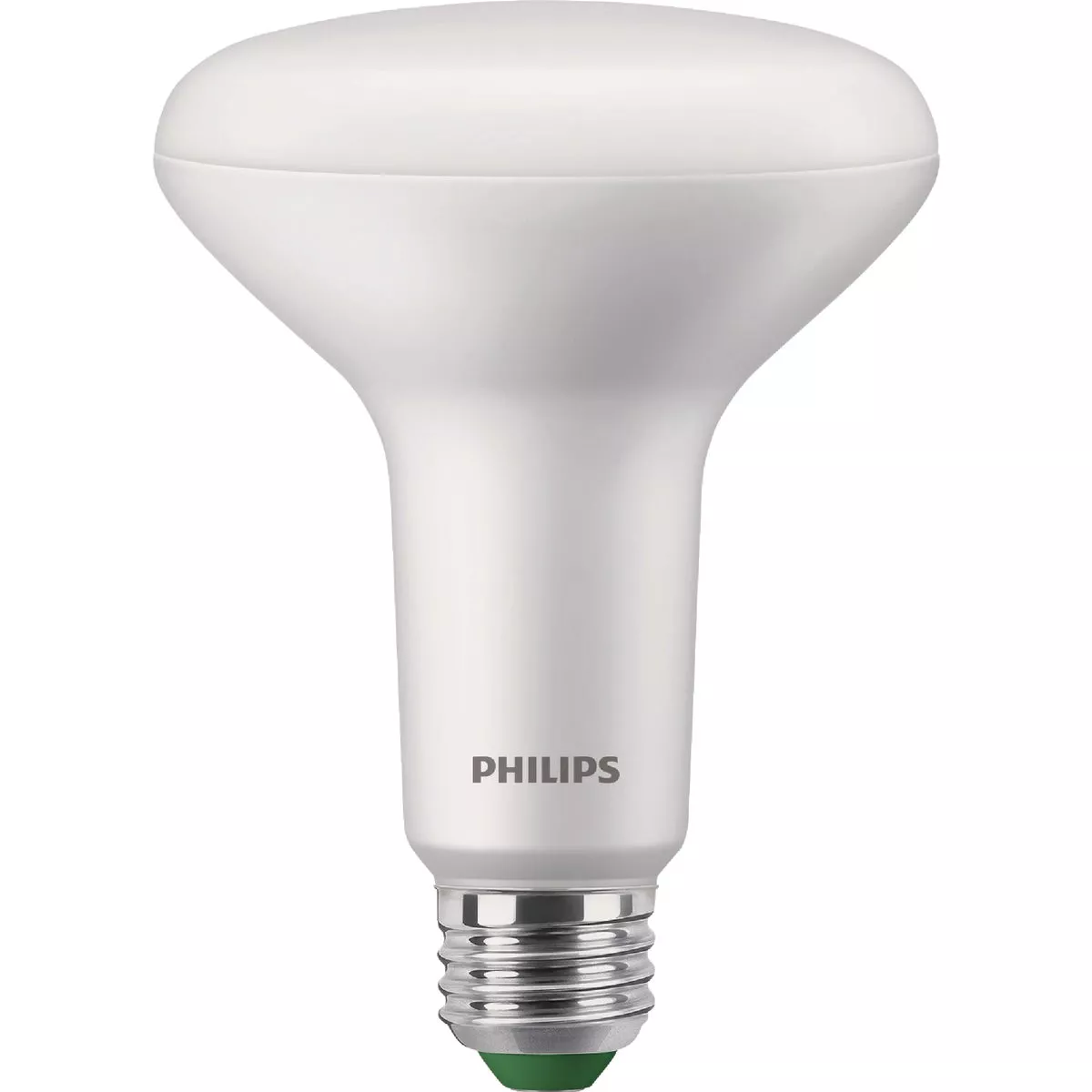 Philips Ultra Efficient 65W Equivalent Daylight BR30 Medium LED Floodlight Light Bulb