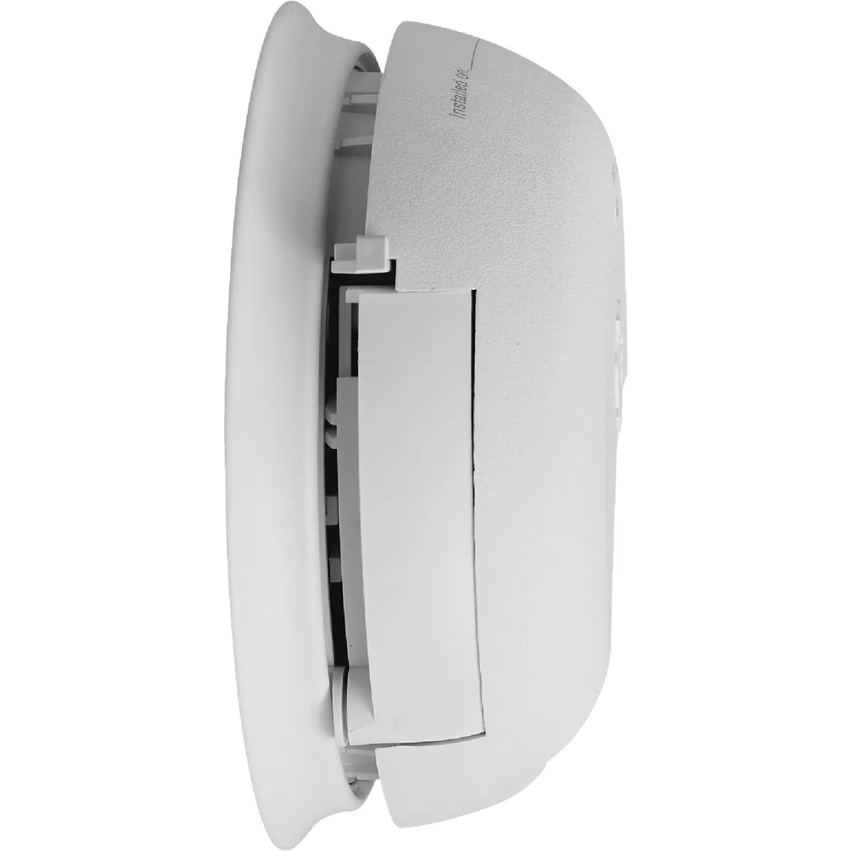 BRK SMICO100-AC 2-in-1 Interconnect Hardwire Ionization Smoke & Carbon Monoxide Alarm (6-Pack) - photo 4