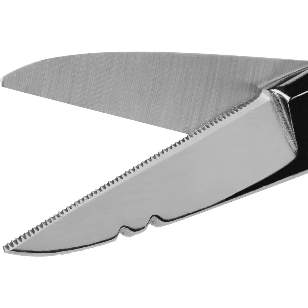 Milwaukee Electrician Scissors with Extended Handle - photo 5