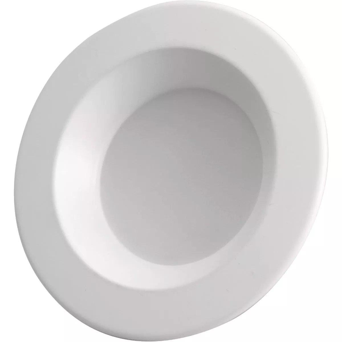 4 In. Retrofit IC Rated White LED CCT Tunable Downlight with Smooth Trim, 650 Lm. - photo 6