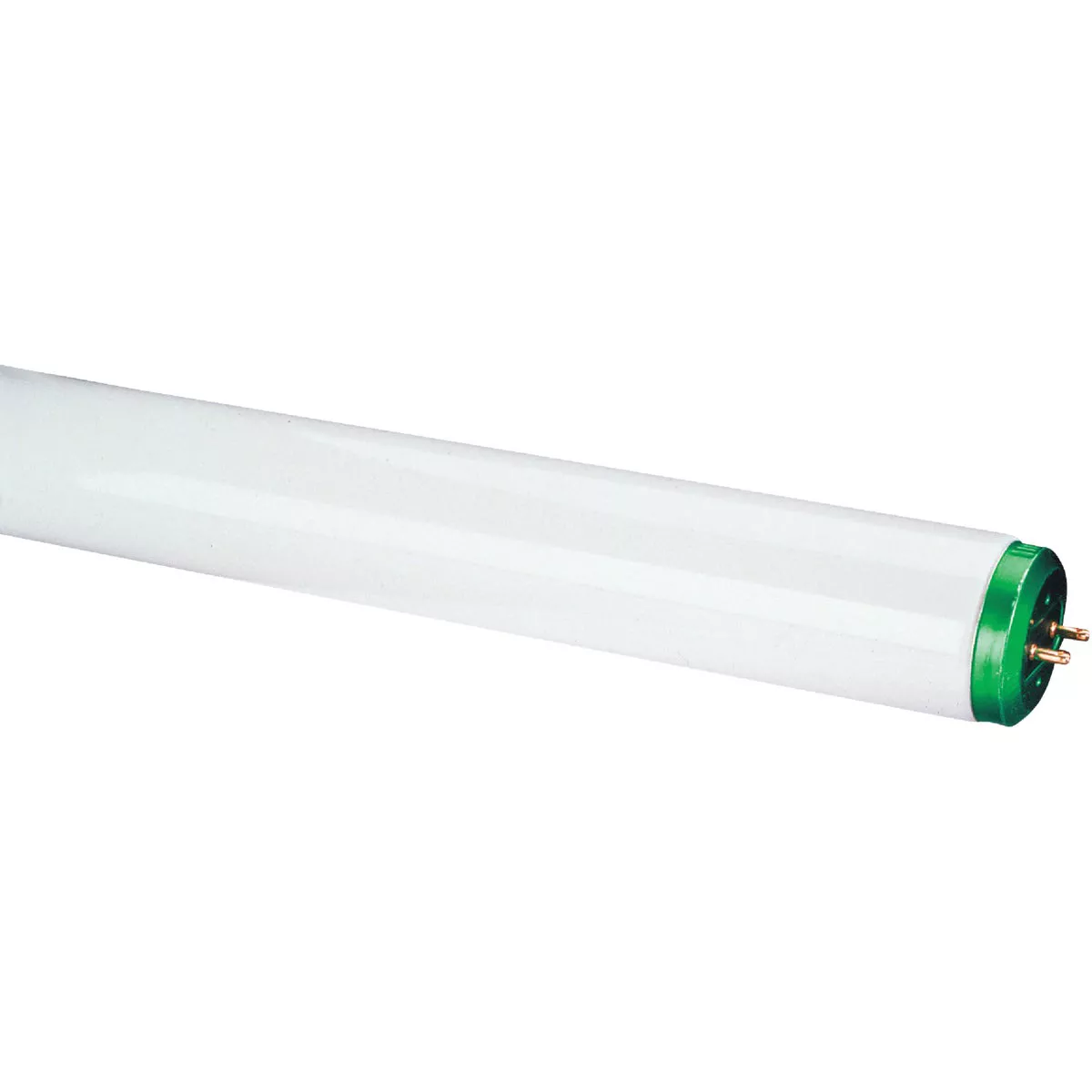 Philips InstantFit 40W Equivalent 48 In. Cool White T12 Bi-Pin LED Tube ...