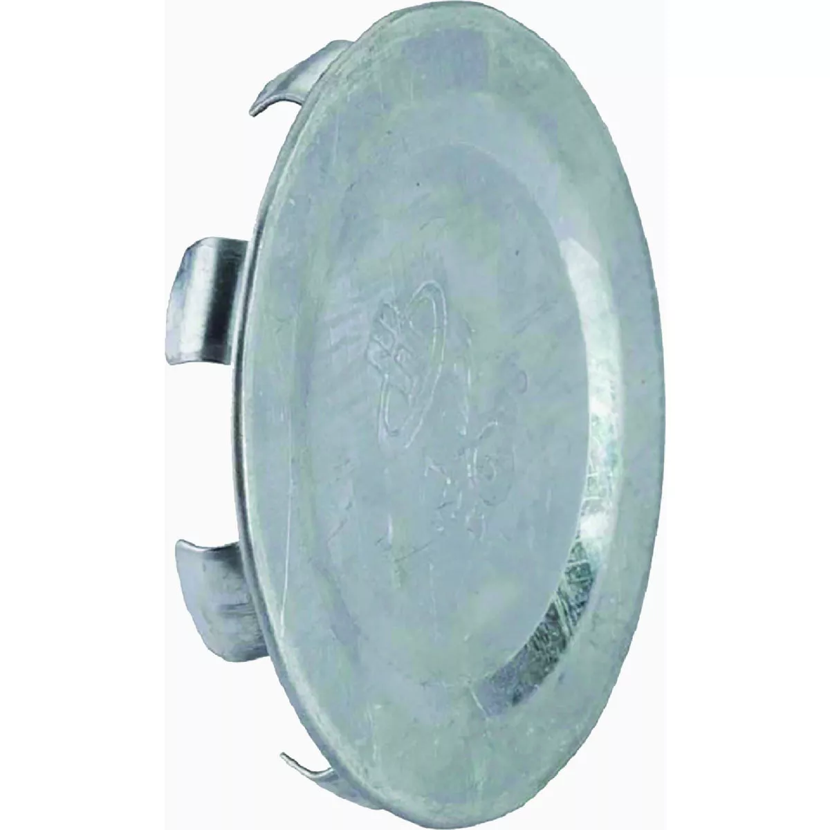 Halex 1-1/2 In. Steel Knockout Seal