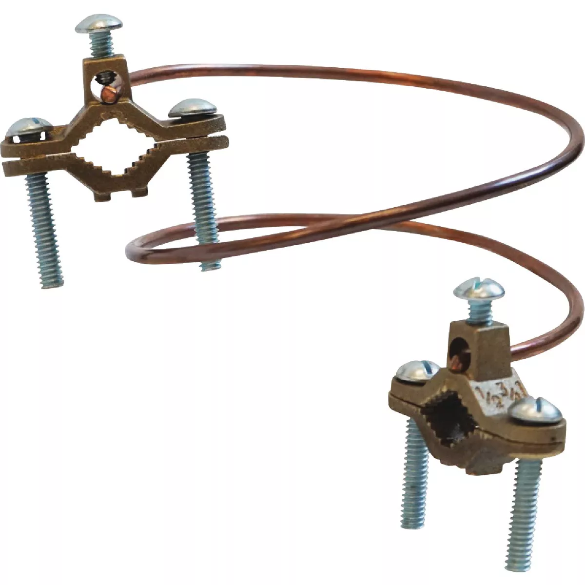 Southwire Water Heater Bonding Kit