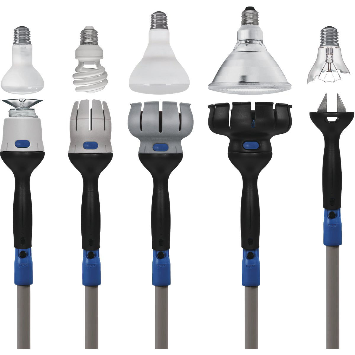 Bulb Changers | Electrical Tools | True Value Hardware