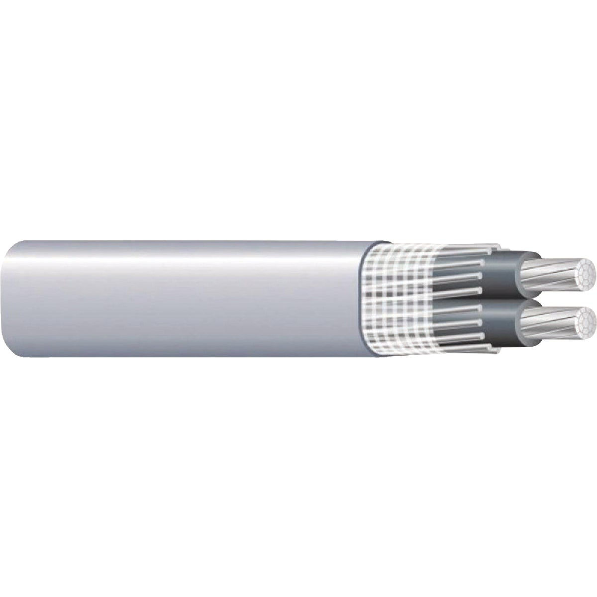 Service Entrance Cable Electrical Wire | True Value Hardware
