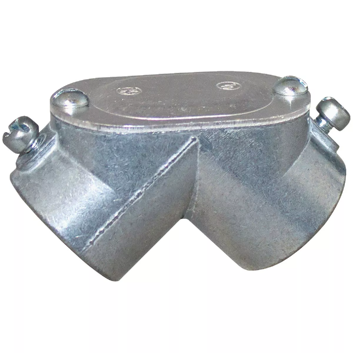 Sigma Engineered Solutions ProConnex 1/2 In. 90 Deg EMT Pull Elbow