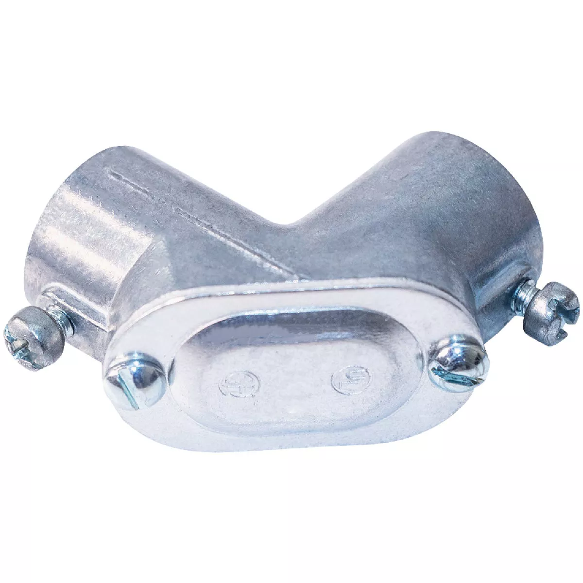 Sigma Engineered Solutions ProConnex 1/2 In. 90 Deg EMT Pull Elbow - photo 3