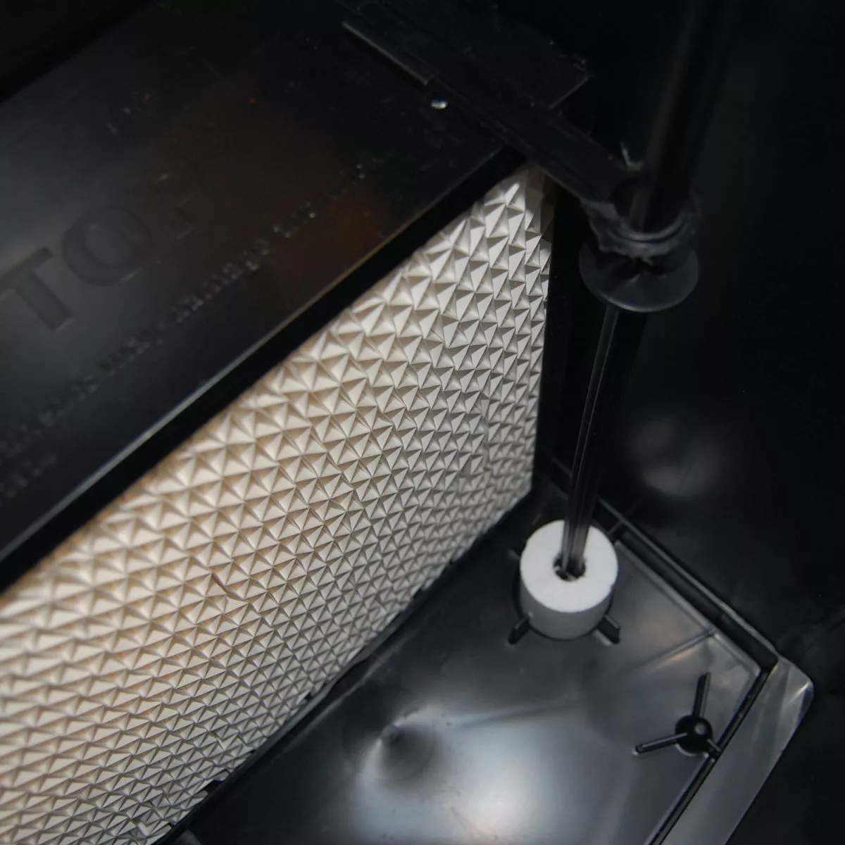 AirCare 1045 Super Wick Humidifier Wick Filter - photo 2