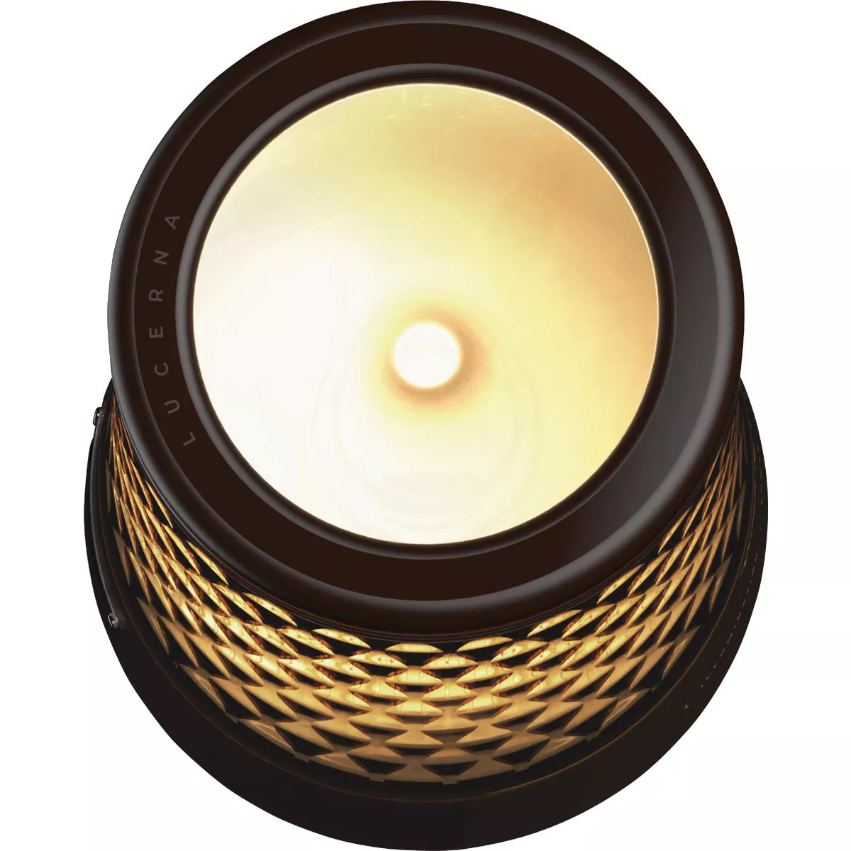 Vornado LUCERNA 2 Whole Room Ultrasonic Humidifier - photo 2