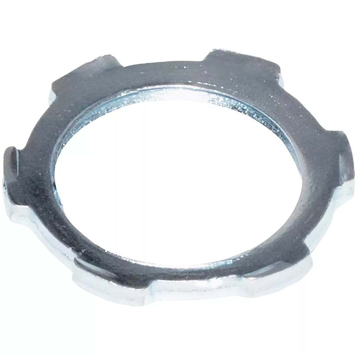 Sigma Engineered Solutions ProConnex 2 In. Rigid, IMC Conduit Locknut - photo 2