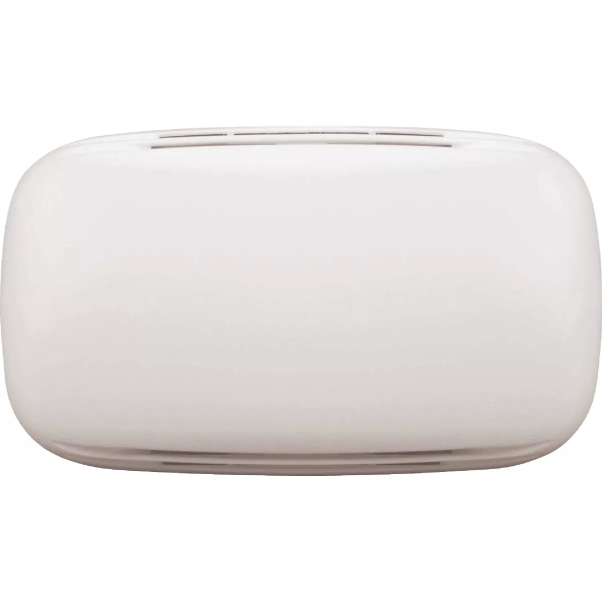 Heath Zenith White Plastic Wired Door Chime