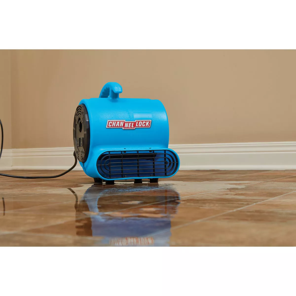 Channellock 1340 CFM 3-Speed Air Mover Blower Fan - photo 15
