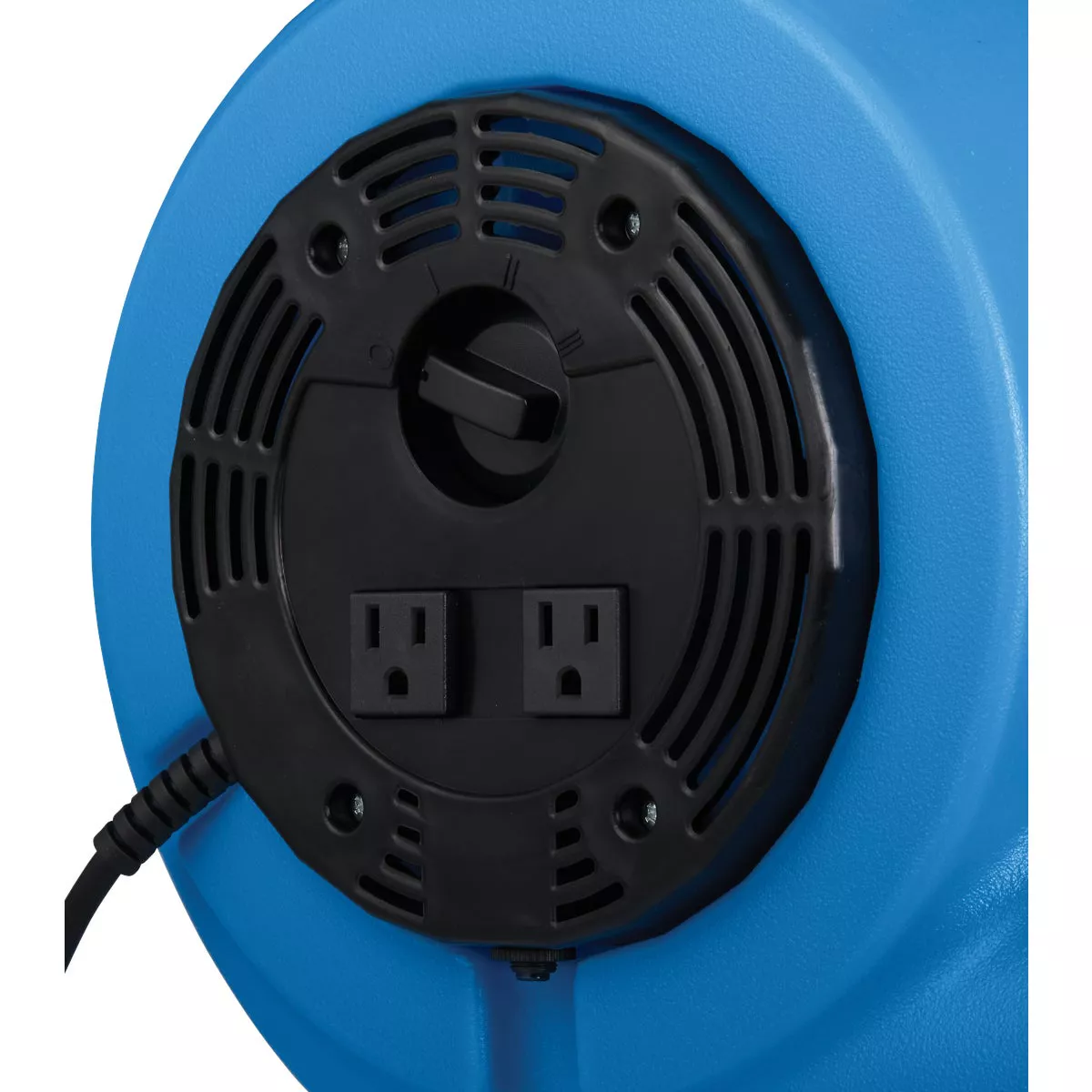 Channellock 1340 CFM 3-Speed Air Mover Blower Fan - photo 4
