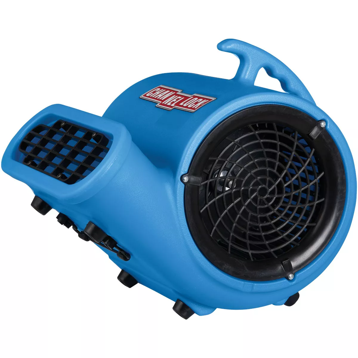 Channellock 1340 CFM 3-Speed Air Mover Blower Fan - photo 6