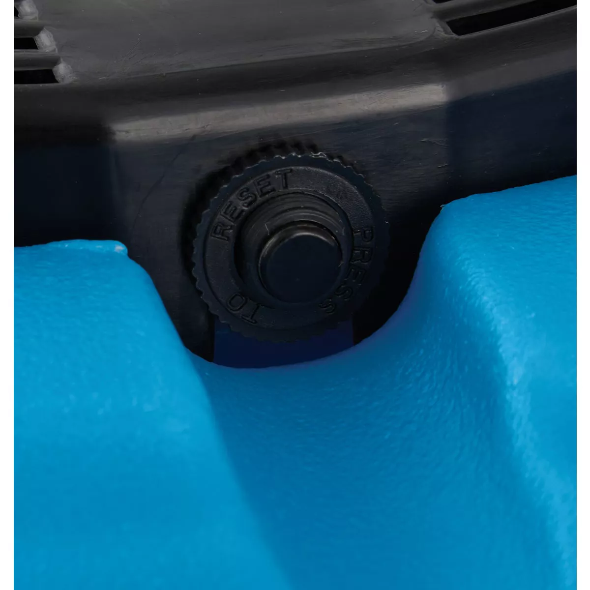 Channellock 1340 CFM 3-Speed Air Mover Blower Fan - photo 12