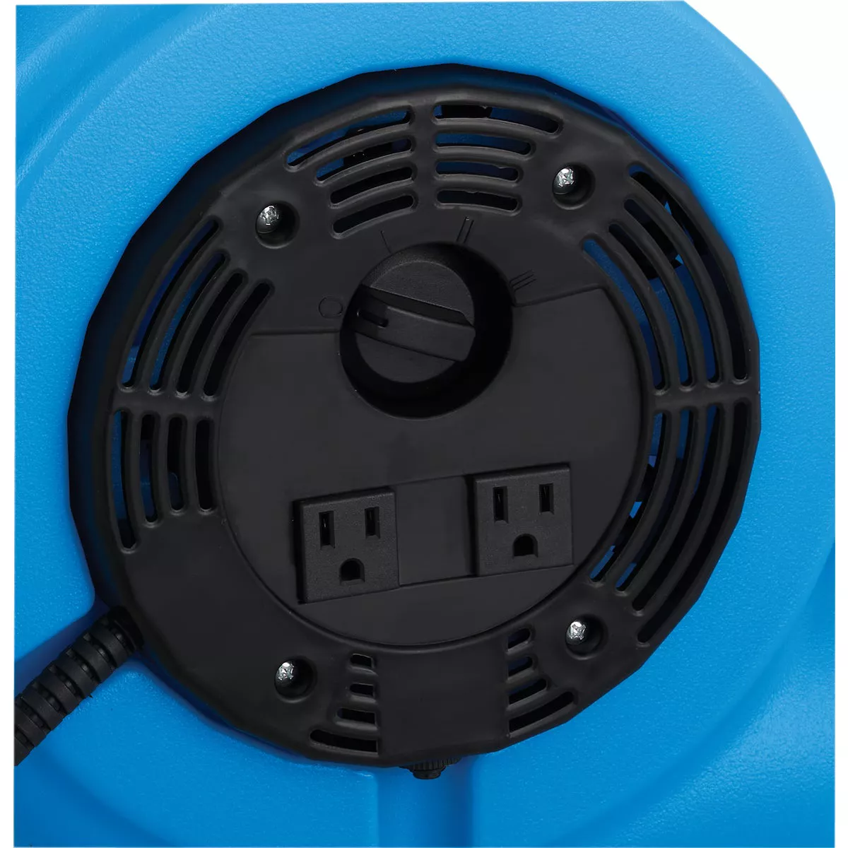 Channellock 1340 CFM 3-Speed Air Mover Blower Fan - photo 13