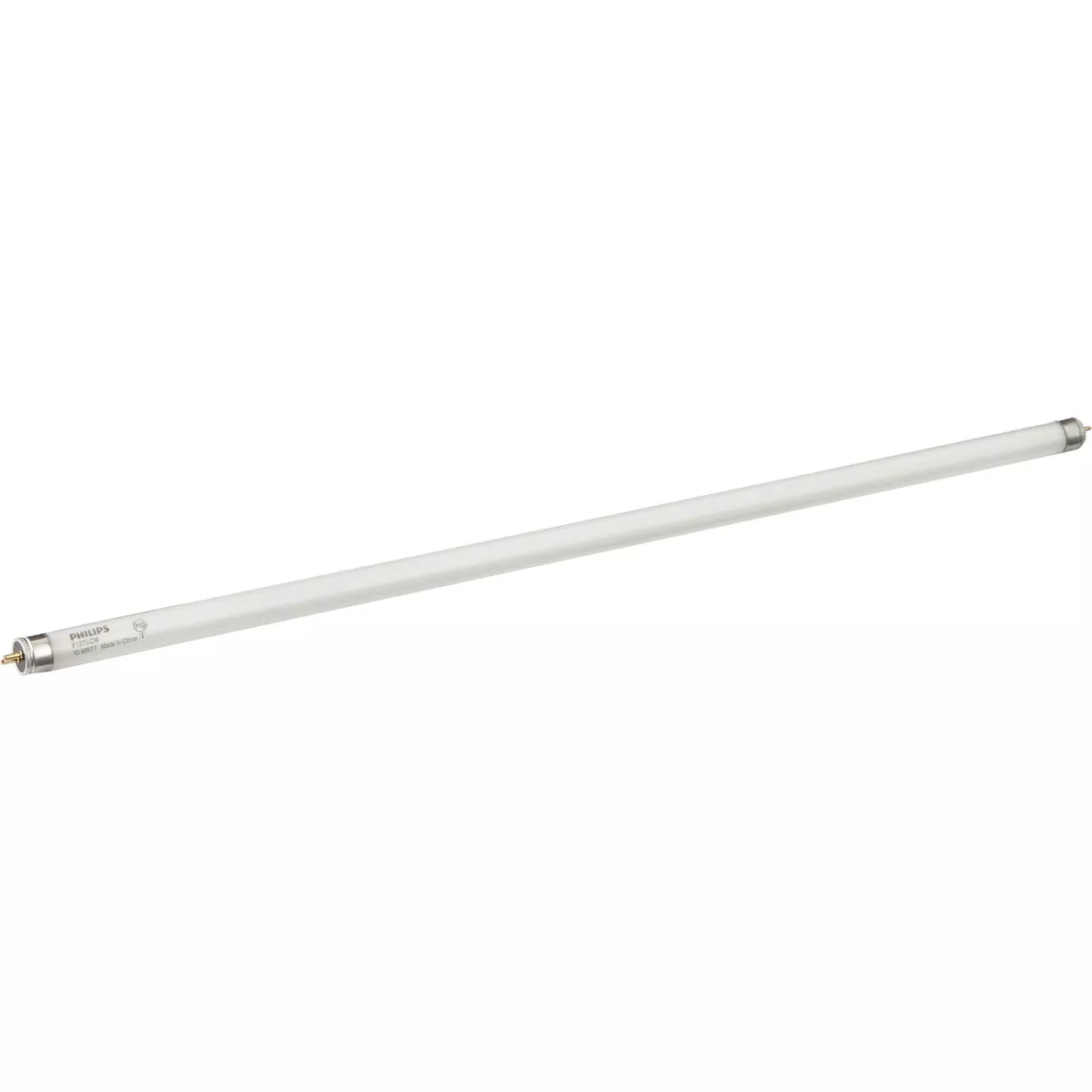 Philips 13W 21 In. Cool White T5 Miniature Bi-Pin Fluorescent Tube Light Bulb - photo 3