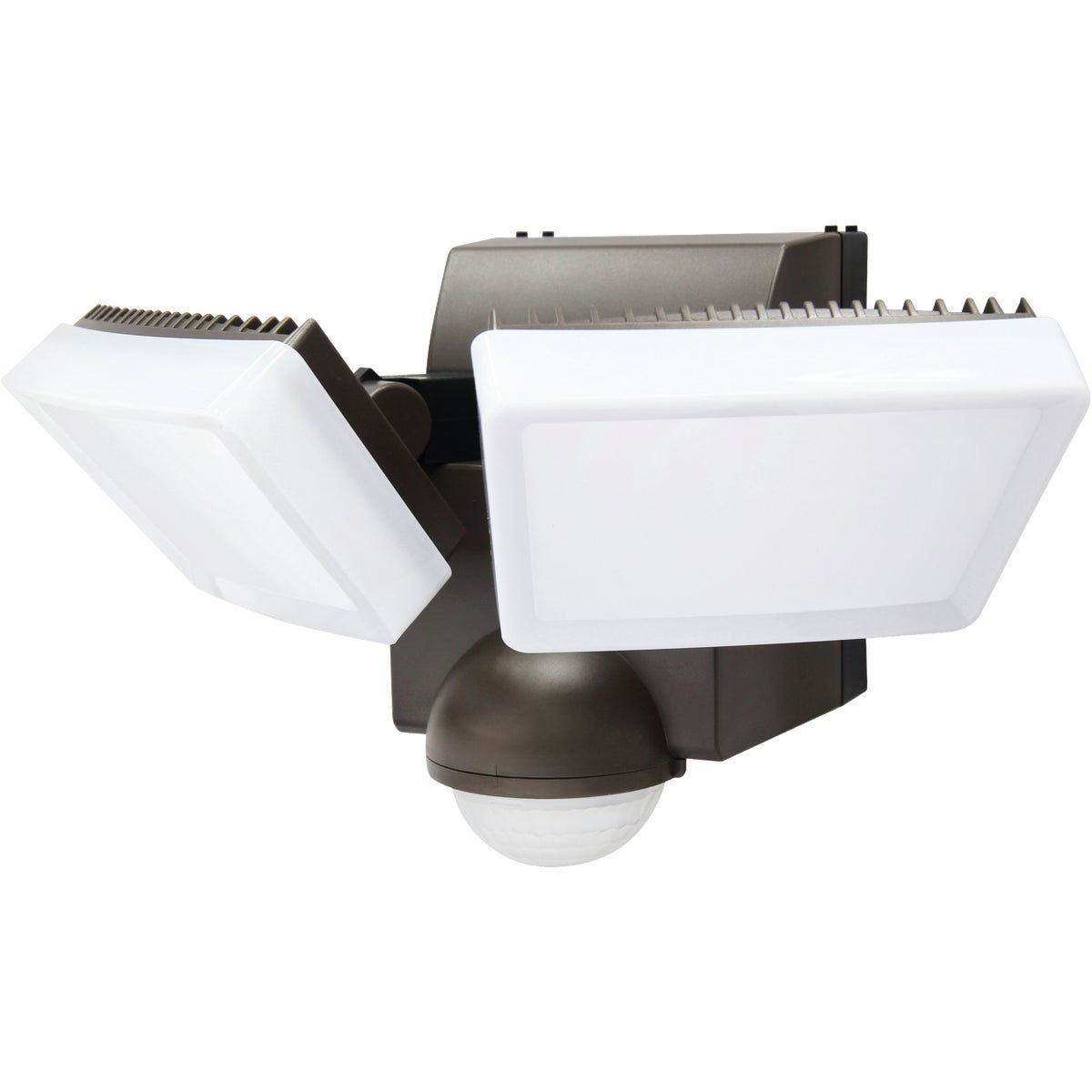 Battery Operated Security Light Fixture | True Value Hardware