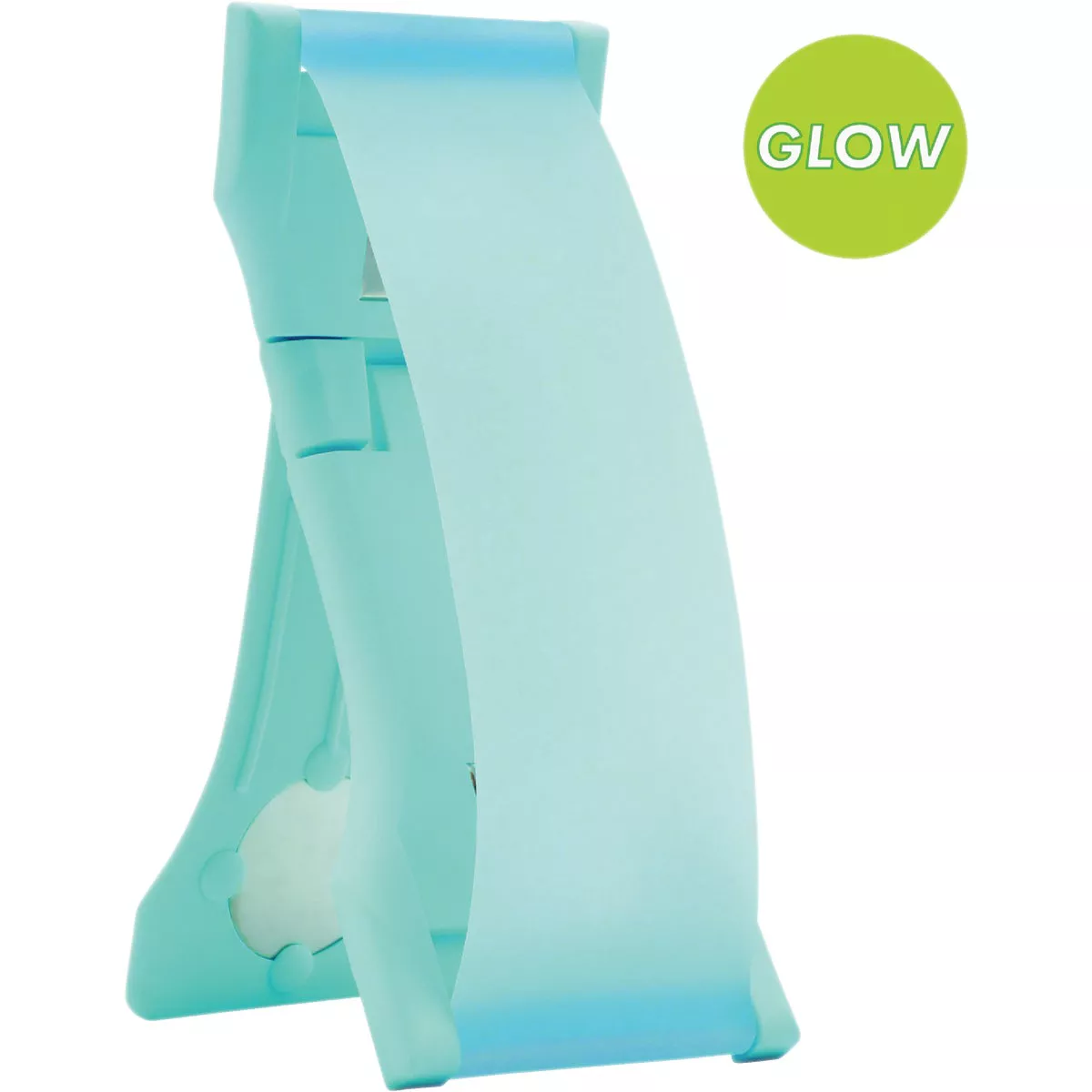 LoveHandle PRO Frosty Blue Magnetic Phone Grip