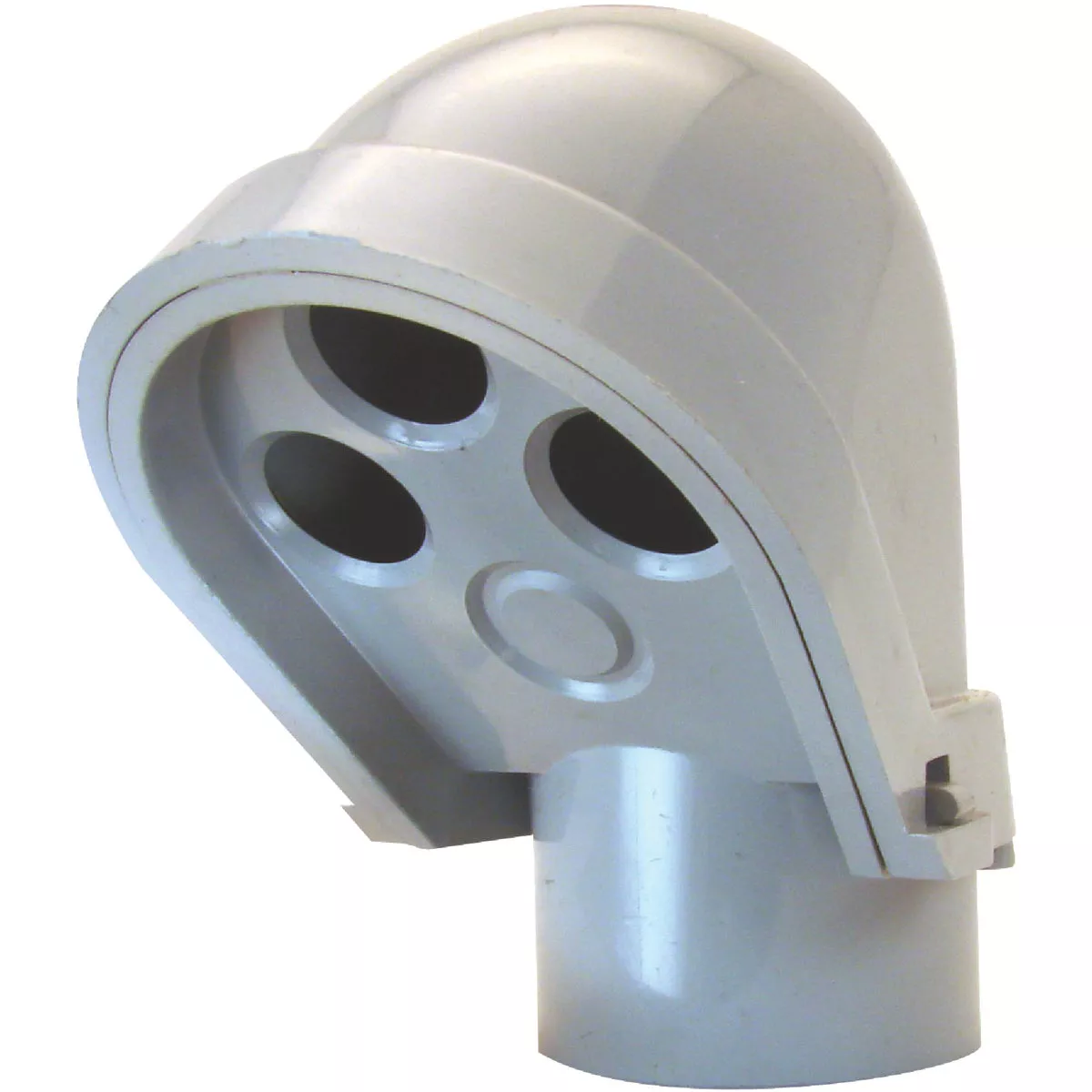 IPEX Kraloy 1-1/4 In. PVC Service Entrance Fitting Cap