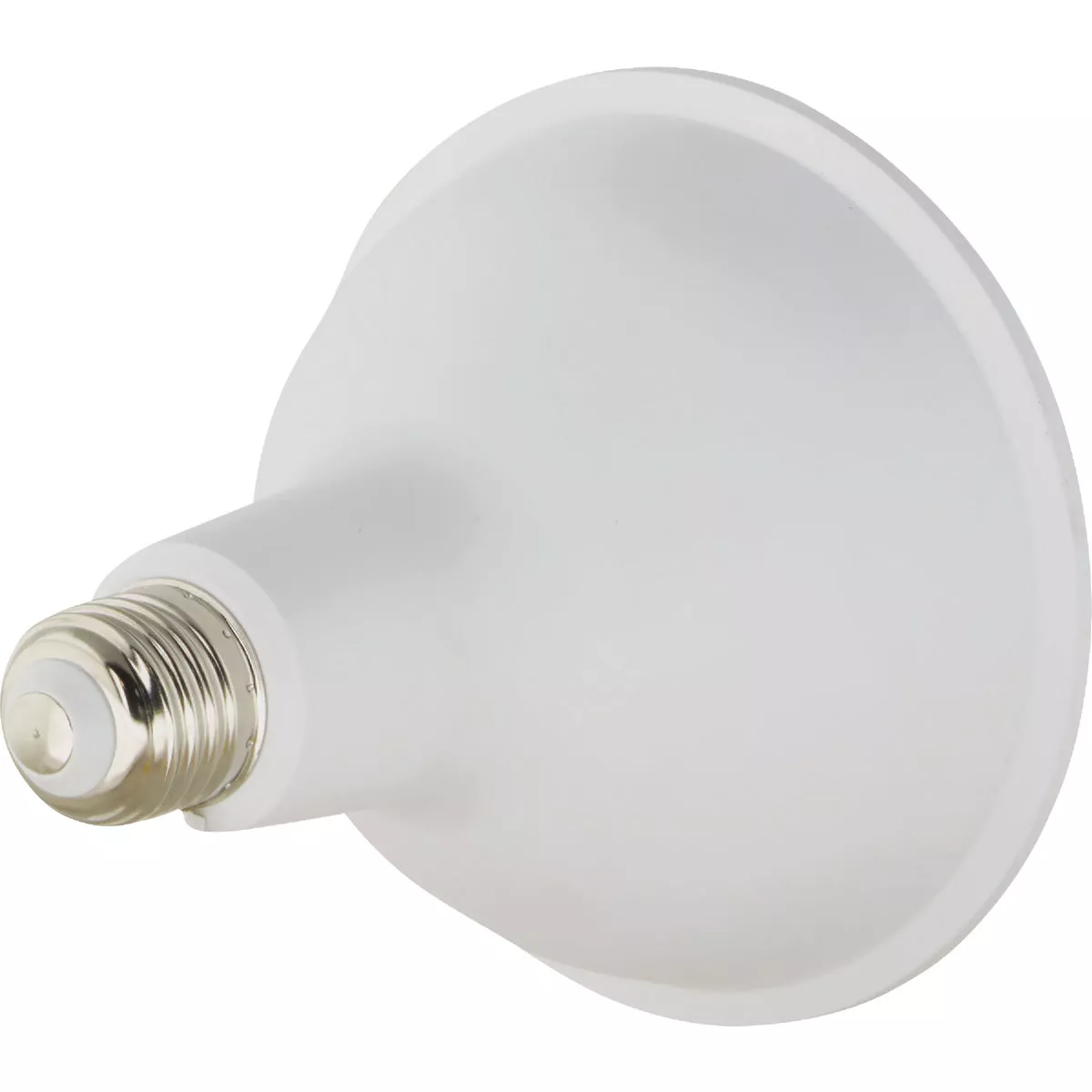 Satco 100W Equivalent PAR38 Medium Base Red LED Light Bulb - photo 4
