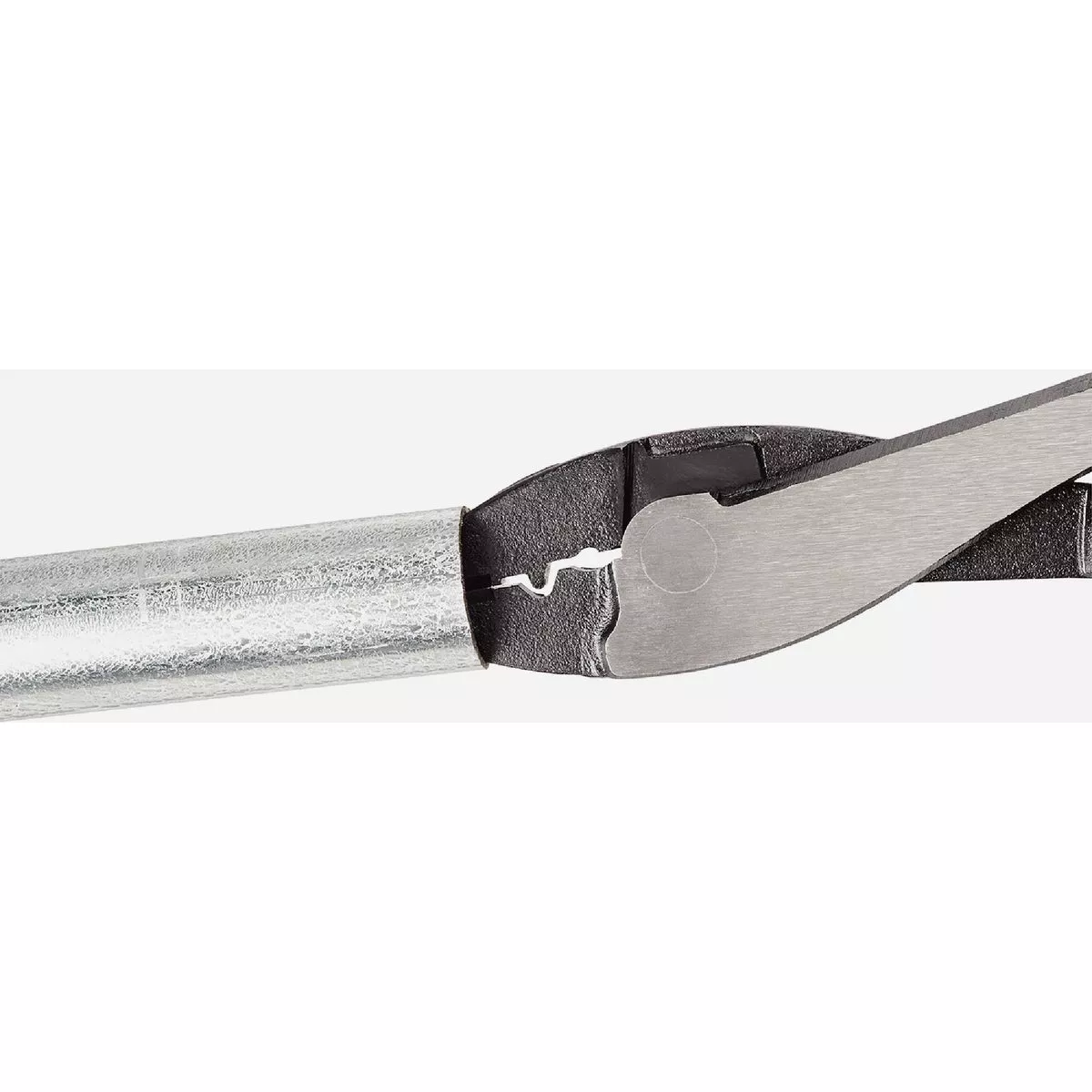 Milwaukee Comfort Grip Crimping Pliers - photo 6