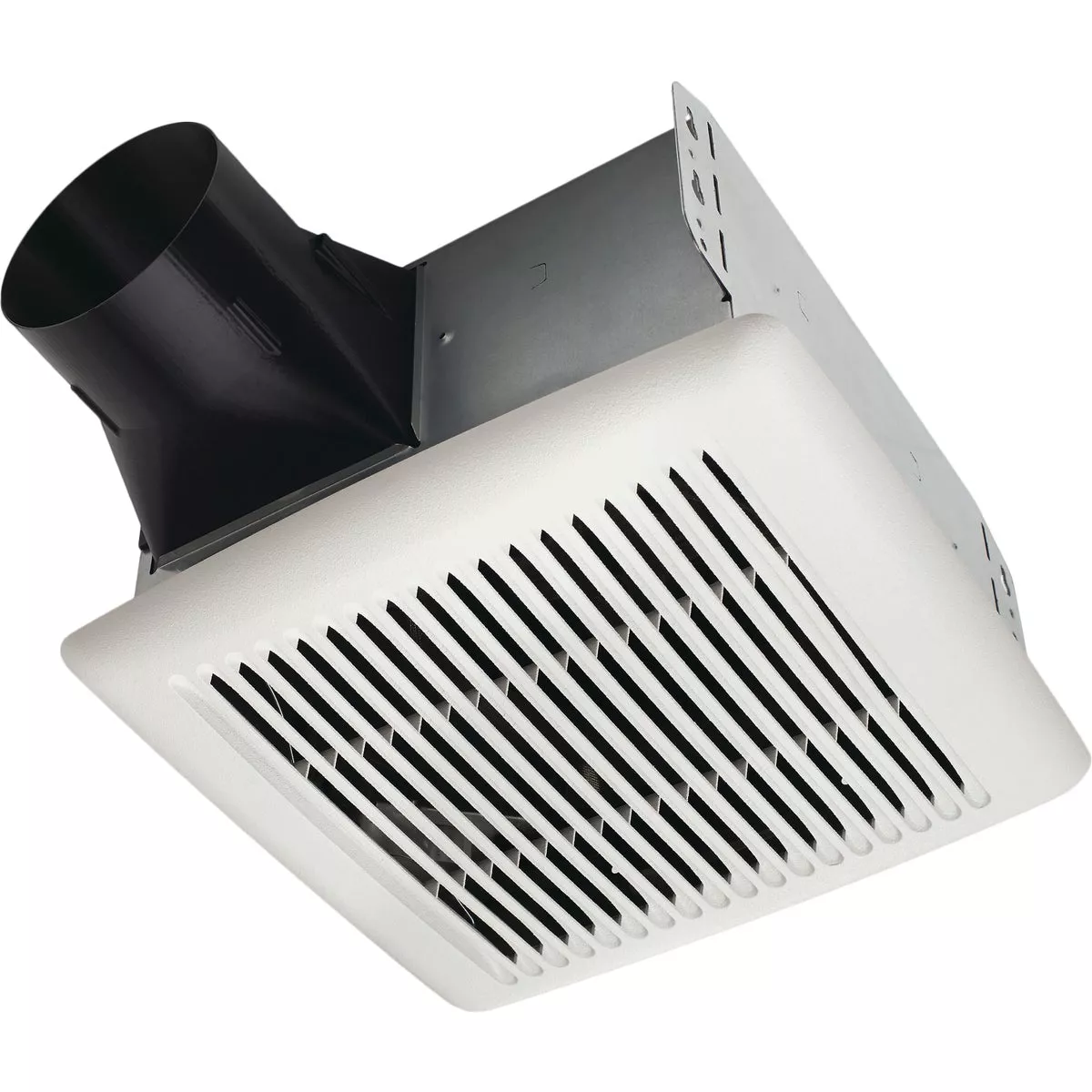 Broan-NuTone Roomside 60 CFM 0.9 Sones Bath Exhaust Fan