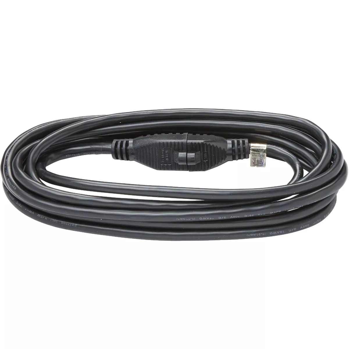 Do it Best 15 Ft. 16/3 Abrasion Resistant Extension Cord - photo 2