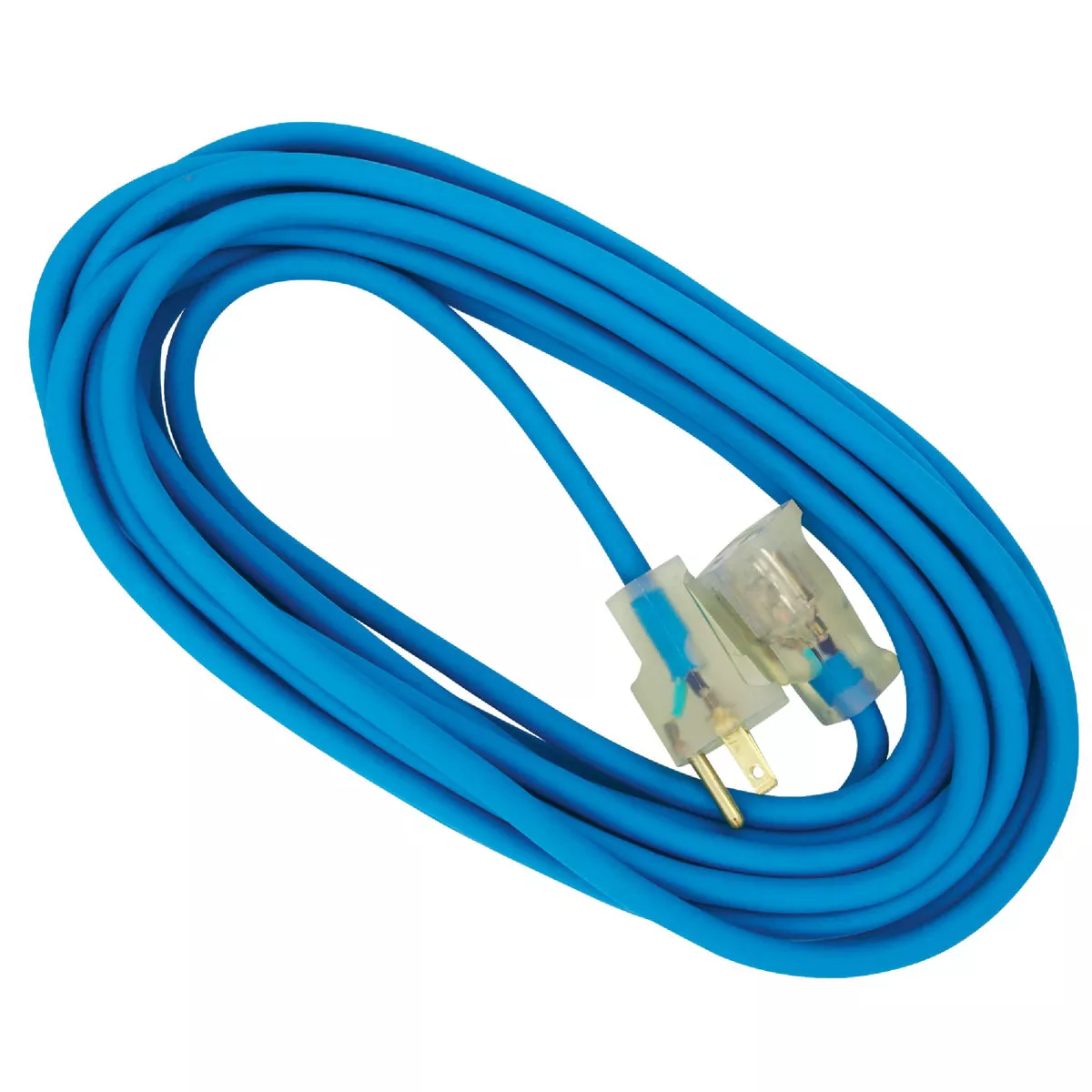 Do it Best 25 Ft. 14/3 Industrial Outdoor Extension Cord - photo 2