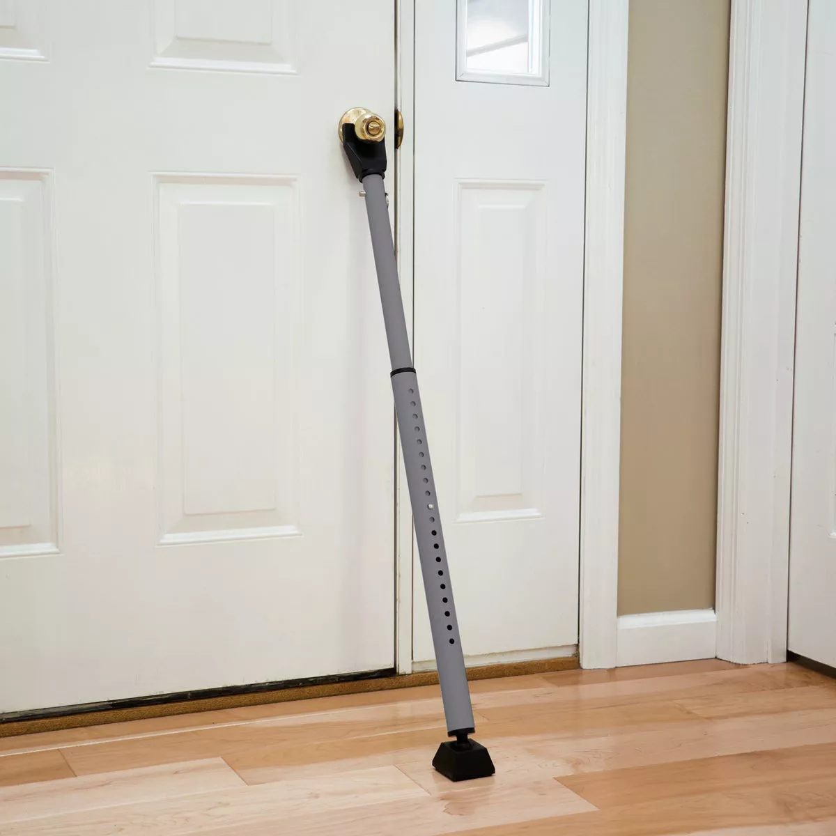 Sabre Adjustable Door Security Bar - photo 5