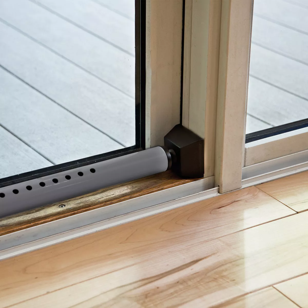 Sabre Adjustable Door Security Bar - photo 6