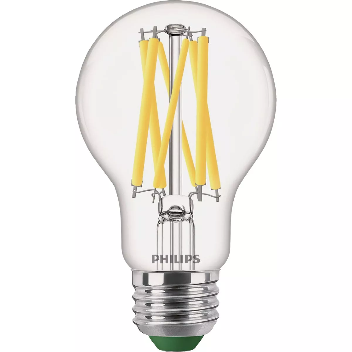 Philips Ultra Efficient 100W Equivalent Daylight A19 LED Light Bulb