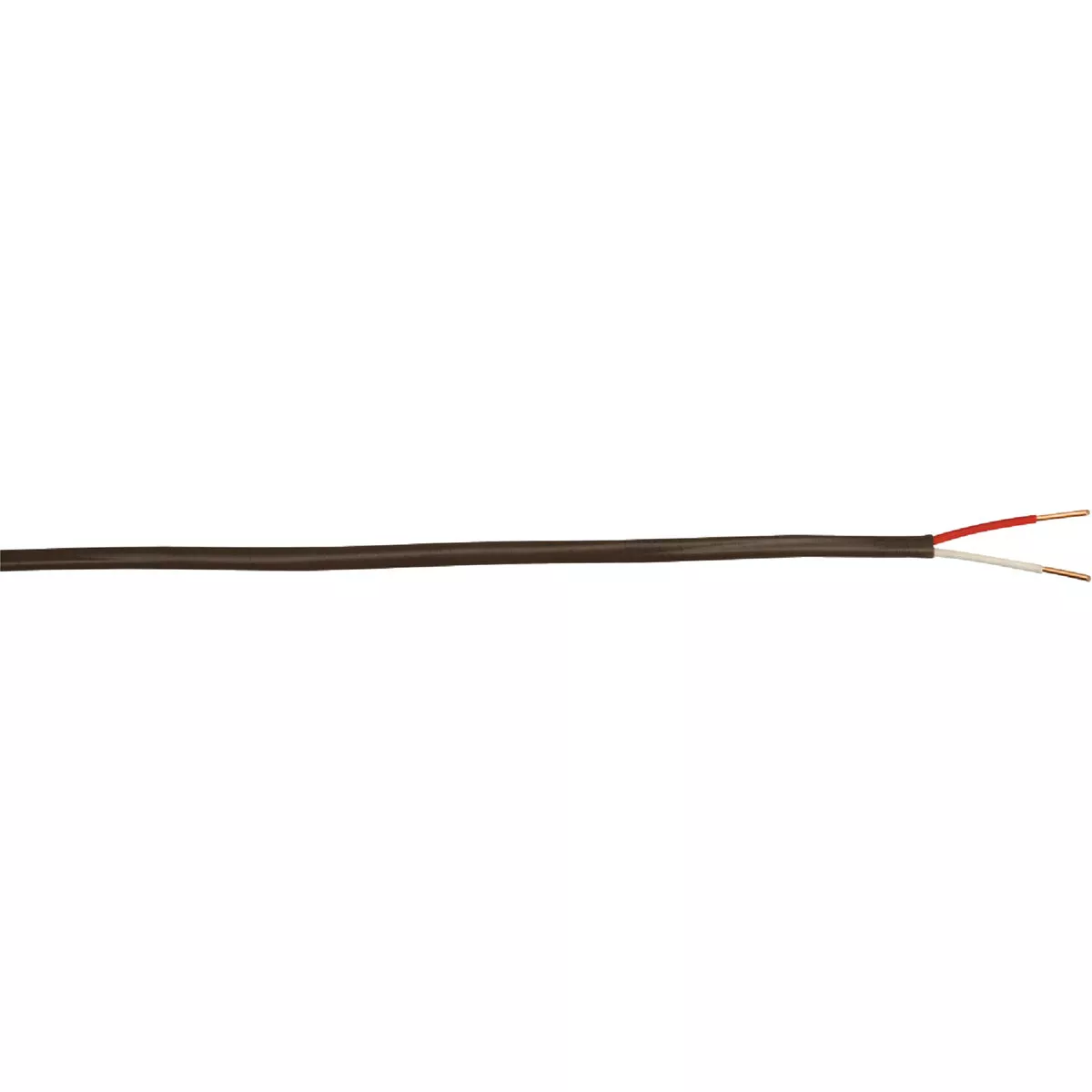 Coleman Cable 500 Ft. 18/2 Thermostat Wire