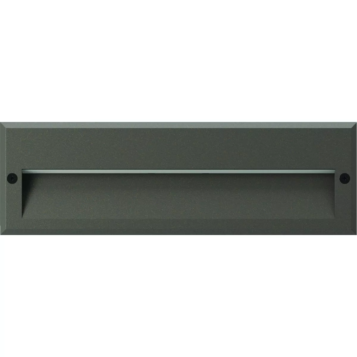 Nebo LED Espresso All-Weather Metal 75 Lm. Low Voltage Step Light