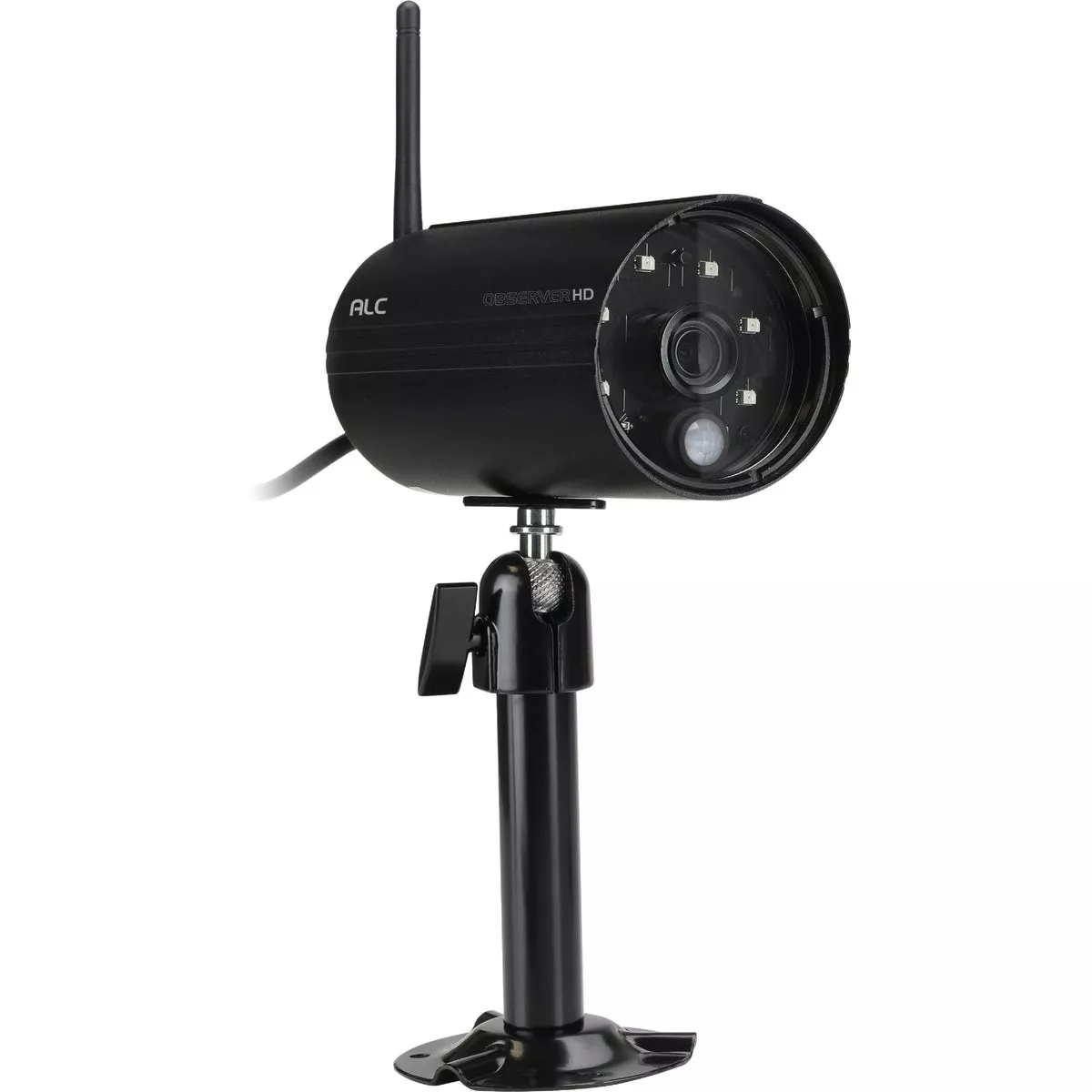 ALC Plug-In Observer HD Indoor/Outdoor Accessory Security Camera