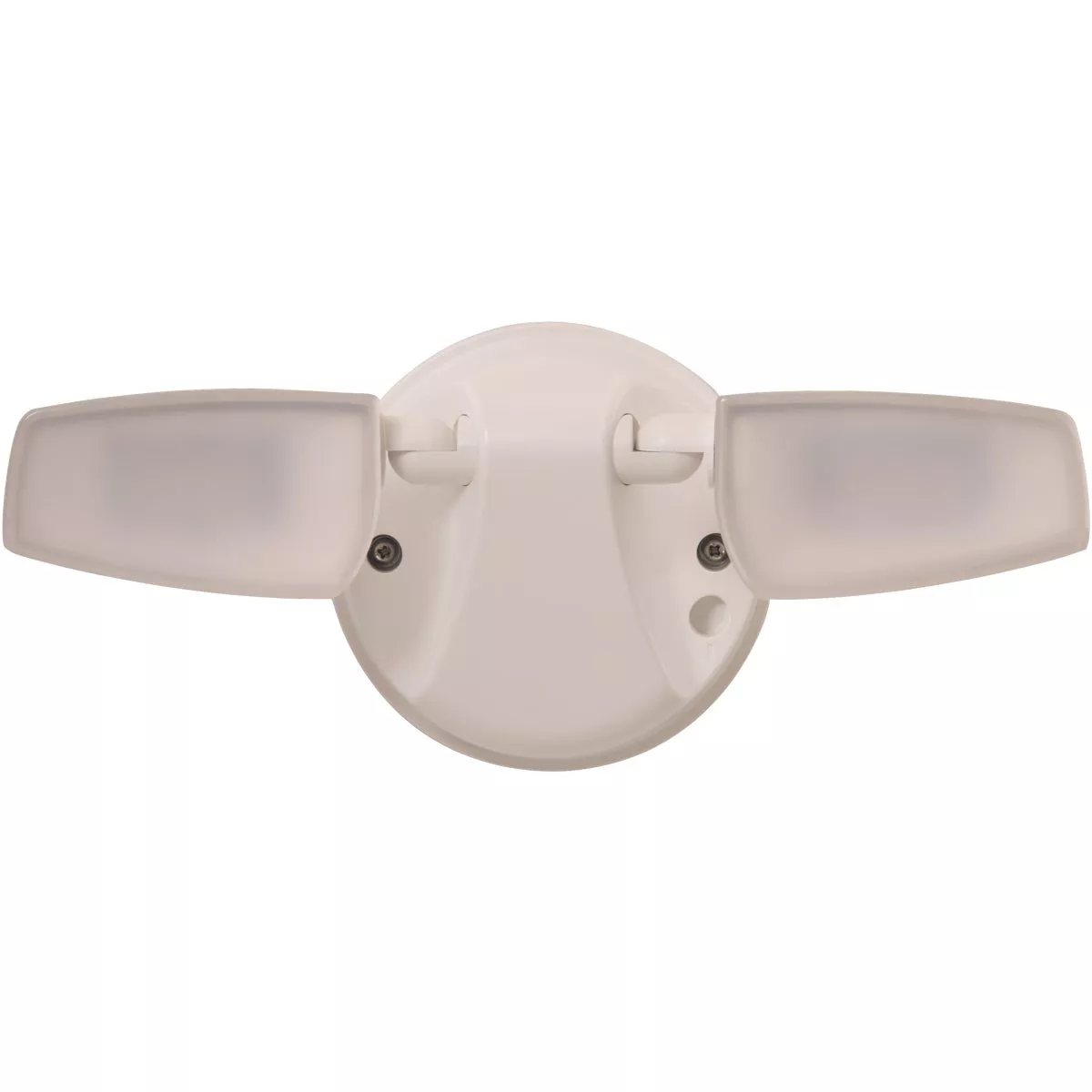 Halo White Dusk to Dawn 23.9W LED Floodlight Fixture