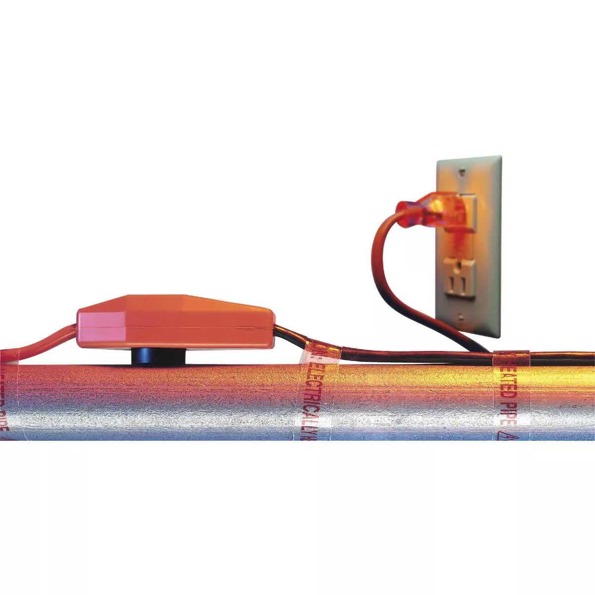Easy Heat 3 Ft. 120V Pipe Heating Cable - photo 4