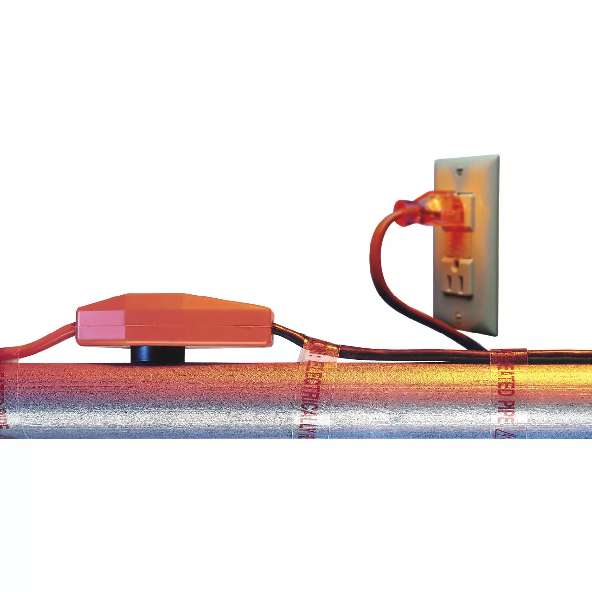 Easy Heat 6 Ft. 120V Pipe Heating Cable - photo 5