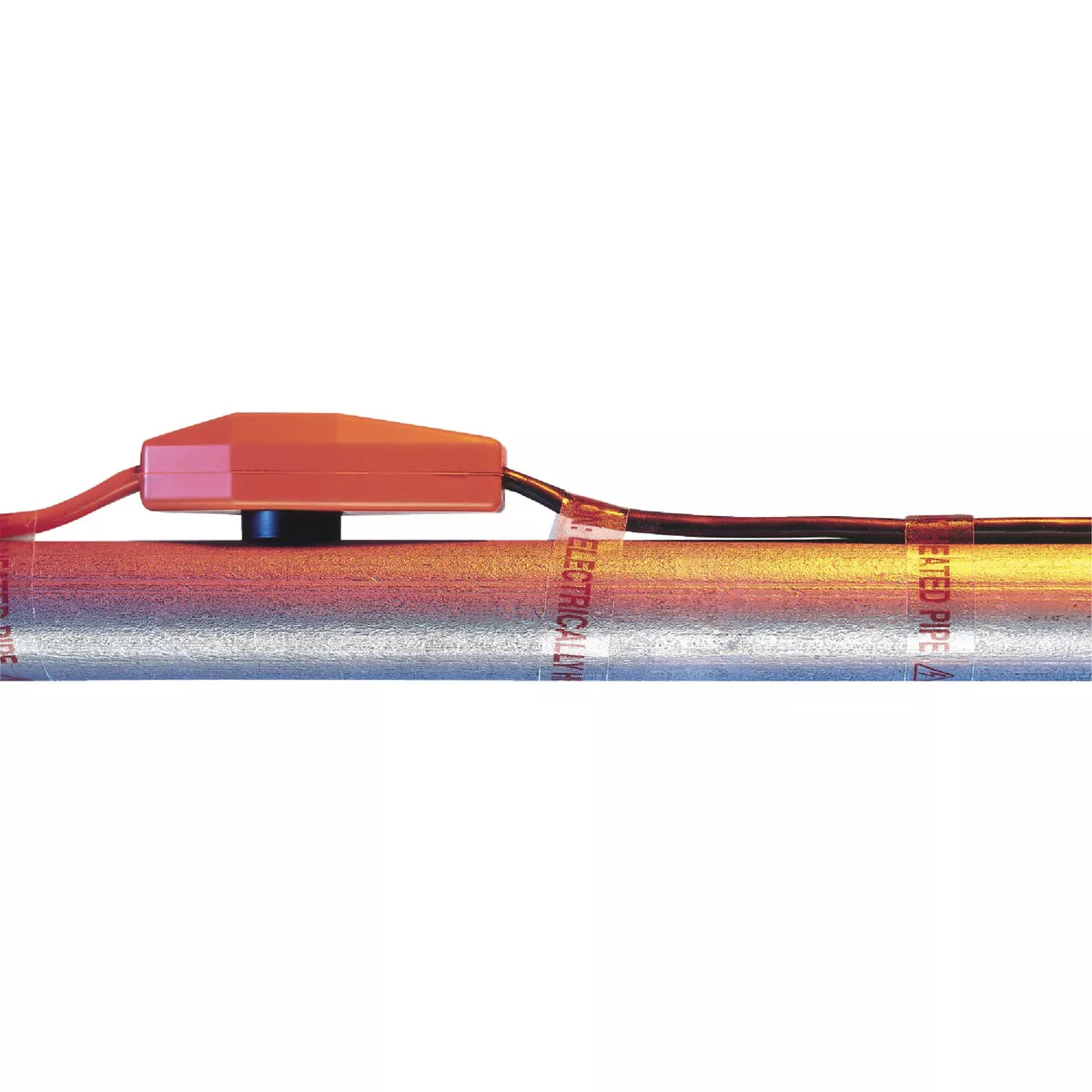 Easy Heat 6 Ft. 120V Pipe Heating Cable - photo 3