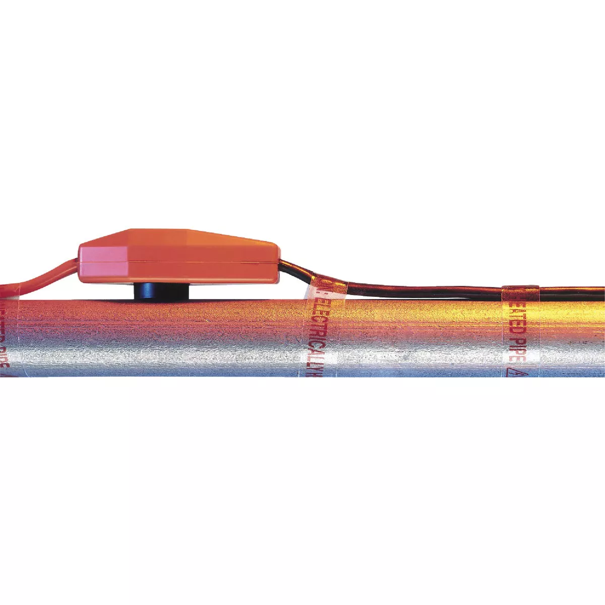 Easy Heat 18 Ft. 120V Pipe Heating Cable - photo 3
