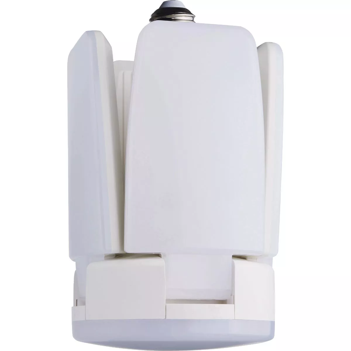 Satco Nuvo 200W Incandescent Equivalent Medium Base Multi-Beam LED High-Intensity Replacement Light Bulb - photo 4