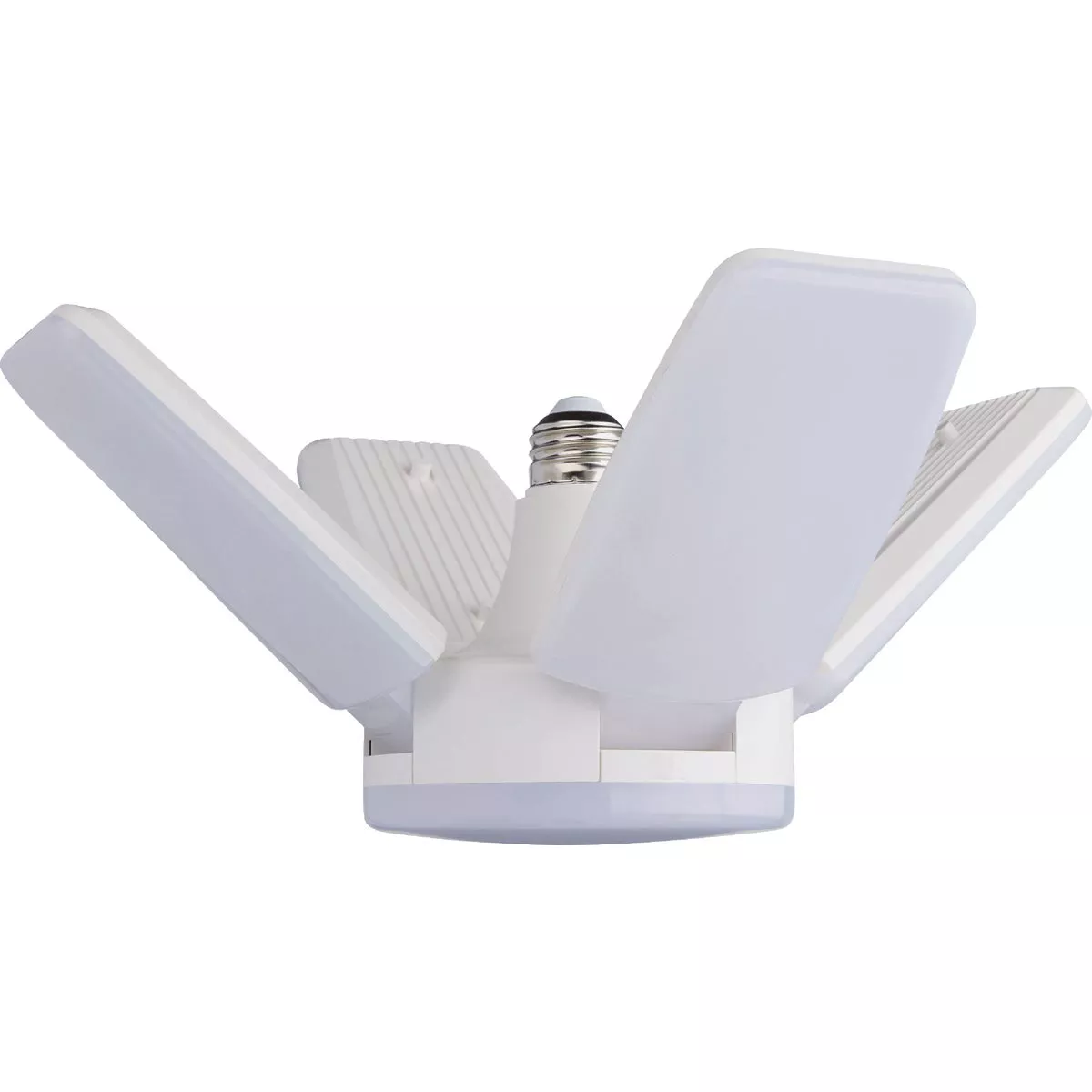Satco Nuvo 200W Incandescent Equivalent Medium Base Multi-Beam LED High-Intensity Replacement Light Bulb - photo 7