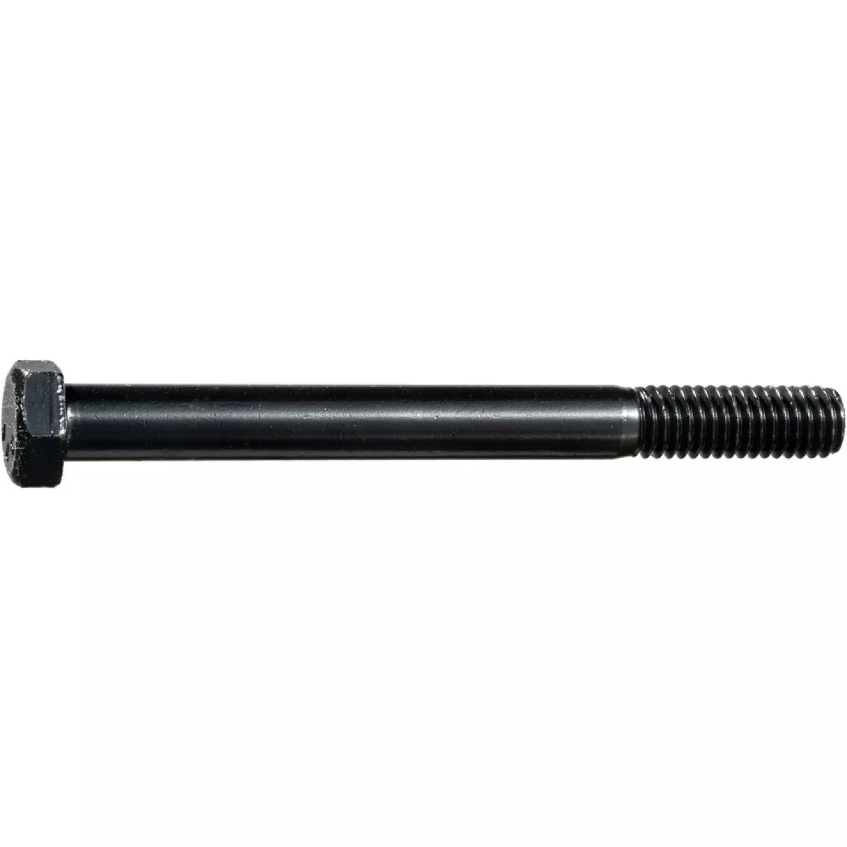 Midwest Fastener 3/8 In.-16 x 4 In. Steel Coarse Thread Hex Bolt
