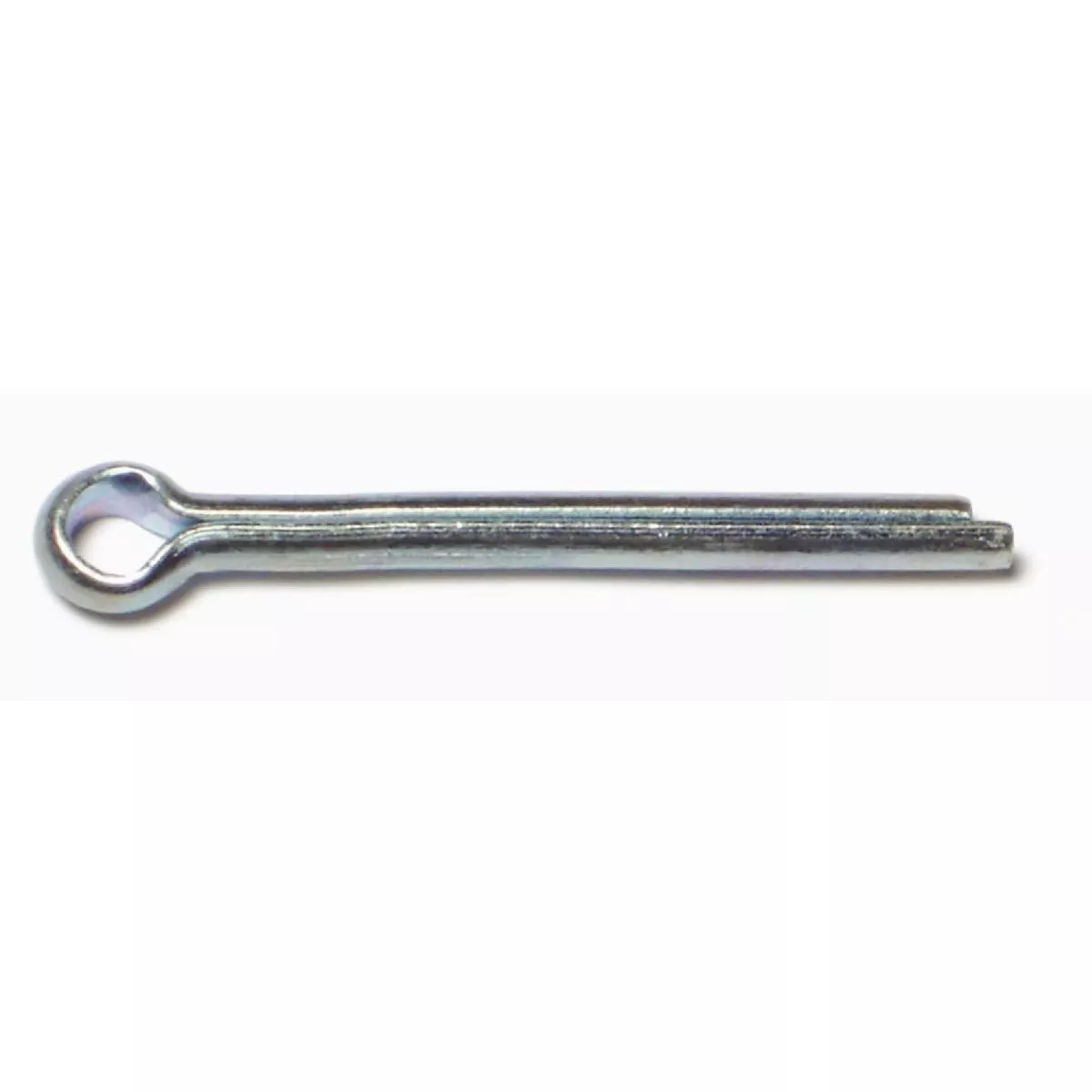 Midwest Fastener 5mm x 45mm Zinc Plated Steel Metric Cotter Pins (15 Ct.)